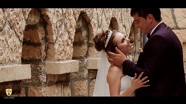 来自 莫斯科, 俄罗斯 的摄像师 Vitaliy Kramarenko - ROMAN AND TATYANA, SDE, engagement, musical video, wedding