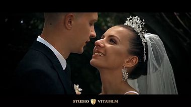 Videographer Vitaliy Kramarenko from Moscow, Russia - "ВДОХНОВЕНИЕ", SDE, engagement, event, musical video, wedding