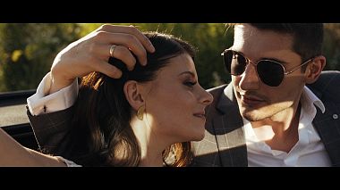 Videographer KAMERdynerzy from Cracovie, Pologne - Ciao Bella! Tuscan style wedding session, advertising, event, showreel, wedding