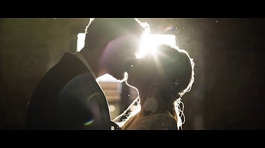 Videógrafo KAMERdynerzy de Cracovia, Polonia - 'Alors On Danse' | Wedding trailer, engagement, event, wedding