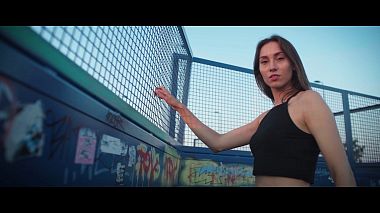Kraków, Polonya'dan KAMERdynerzy kameraman - Your Beauty: Rhythm&Confidence, reklam, spor
