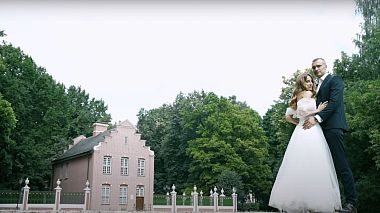 Videograf Zvonite Tarantino din Moscova, Rusia - Wedding heartbeat, nunta