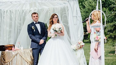Видеограф Prosto Video, Лвов, Украйна - SDE Ania and Andriy, Lviv, Ukraine, SDE, wedding