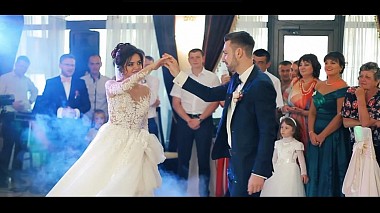 Видеограф Prosto Video, Львов, Украина - Lviv Wedding Video Clip, SDE, музыкальное видео, свадьба