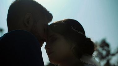 Видеограф Maria Clara Valença, Лима, Перу - la vida en sí es amor: Nico + Vale, свадьба