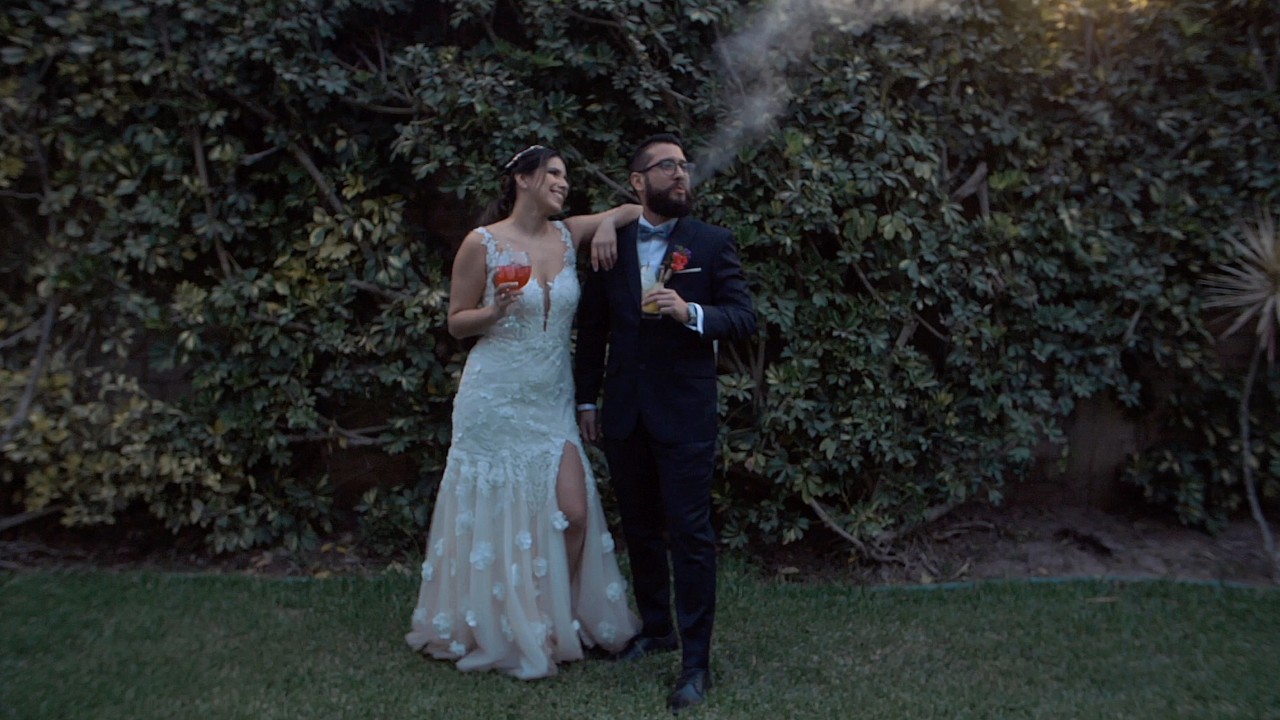para toda la vida: Kety & Rolo
