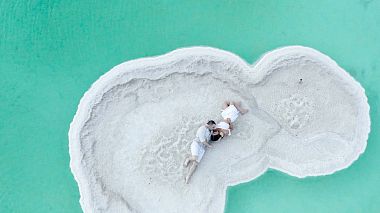 来自 特拉维夫, 以色列 的摄像师 Tom Bass - Love story video, drone-video, engagement, wedding
