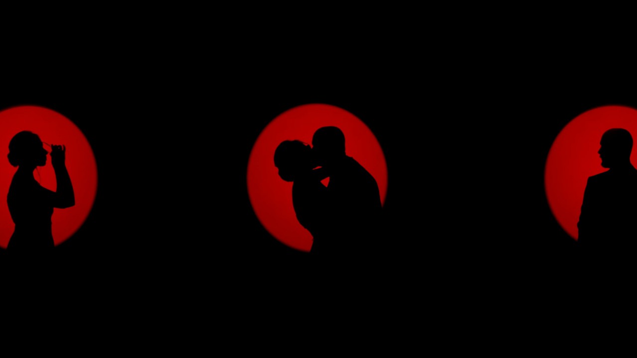 CIRCLE - Judith x Bennett