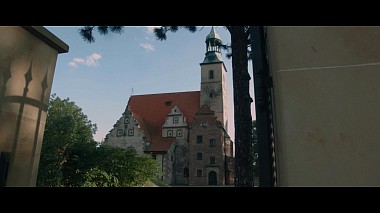 Filmowiec Inżynieria  Ślubna z Wroclaw, Polska - Marysia & Michał - Wedding highlights, musical video, reporting, wedding