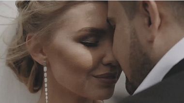Videographer Firm Films from Berlin, Germany - Olga and Maksim, SDE, engagement, wedding