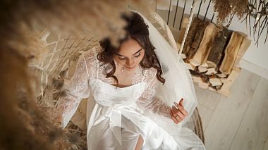 Видеограф Aleksandr Postolakiy, Кишинев, Молдова - The story begin..., wedding