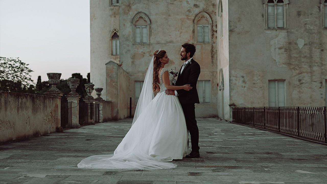Fantasy Love |Ragusa|