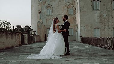 Videógrafo Giuseppe Costanzo de Catânia, Itália - Fantasy Love |Ragusa|, SDE