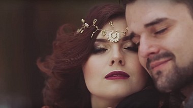 Videographer Дедюева Анастасия from Oulianovsk, Russie - R&M | LUX studio, engagement