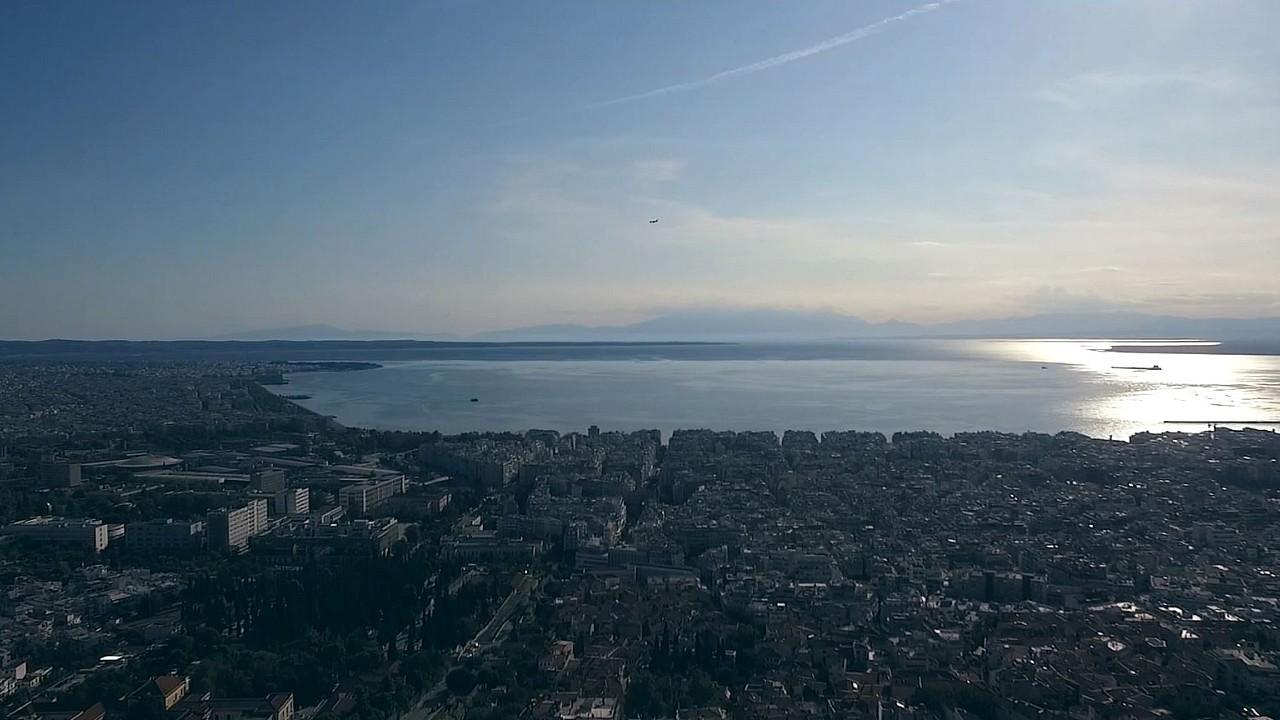 Pre Wedding Video Thessaloniki
