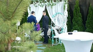Videographer Lightless  Media from Bacau, Romania - Georgiana&Adrian, engagement, wedding
