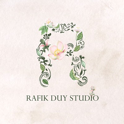 Videographer Rafik Duy Studio