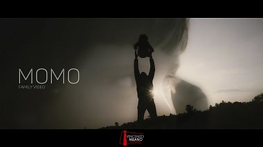 Videographer Vincent Milano from Reggio Calabria, Italy - MOMO - Family Video, baby, reporting