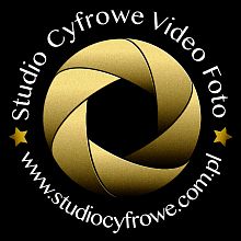 Videographer Studio Cyfrowe Video Foto