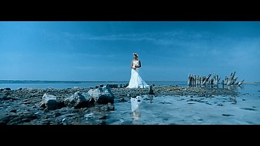 来自 敖德萨, 乌克兰 的摄像师 Alex Cupid - Wedding video. Over the love., wedding