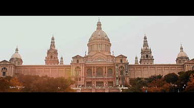 Videographer Alex Cupid from Odessa, Ukraine - Travel to Spain., reporting