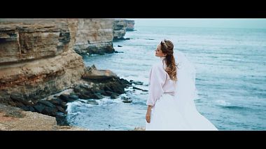 Videógrafo Alex Cupid de Bel Aire, Ucrânia - Home is wherever I am with you / Crimea, wedding