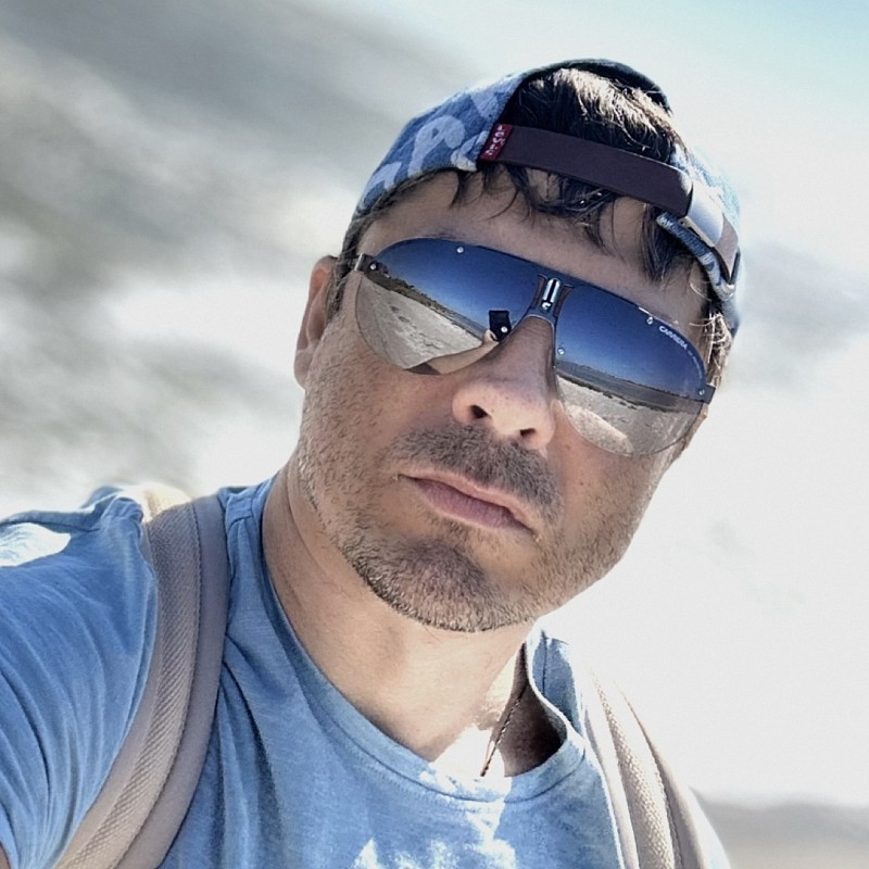 Videografo Alex Cupid