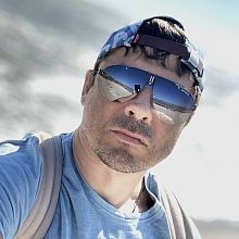 Videographer Alex Cupid