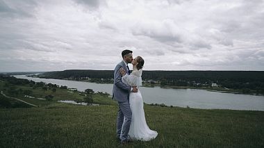 Videographer Meneo Films from Klaipėda, Lituanie - Wedding film A+D, wedding
