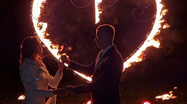 Відеограф Alex Chapala, Твер, Росія - Свадьба в усадьбе Запруднево. г. Зубцов, drone-video, engagement, wedding