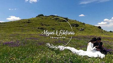 Videograf ADV WEDDINGS din Badajoz, Spania - Postboda perfecta, eveniment, filmare cu drona, logodna, nunta