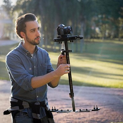 Videographer matheus mombach