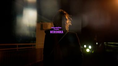 Відеограф Kulturalne Films, Щецин, Польща - Weronika//Night city portrait, erotic, reporting, wedding