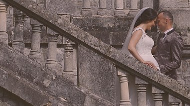 Videografo Florian Barko da Brașov, Romania - Roxana & Claudiu, wedding