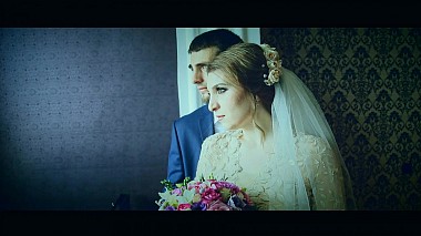 Відеограф Зураб Алиев, Махачкала, Росія - Шапи и Заира, wedding