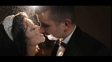 来自 利沃夫, 乌克兰 的摄像师 Vasyl Leskiv - Wedding day, engagement, wedding
