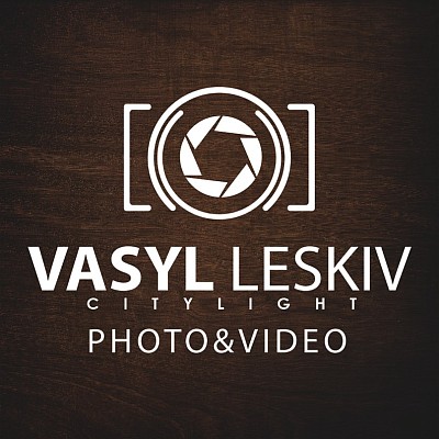 Videographer Vasyl Leskiv