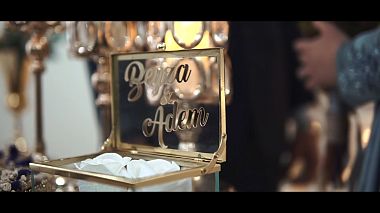 Videógrafo oguzhan say de Kahramanmaraş, Turquía - Beyza & Adem, wedding