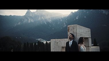 Filmowiec Weekend Films z Kluż-Napoka, Rumunia - Wedding Day, SDE, event