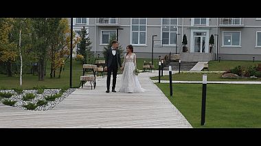 Videograf Evgeny Ruzhkov din Ceboksarî, Rusia - Клип Валерий и Татьяна, SDE, logodna