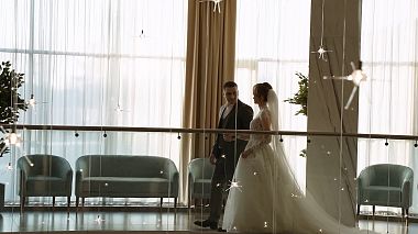 Videógrafo Давид Джусоев de Vladikavkaz, Rússia - Soslan Milena, SDE, drone-video, engagement, wedding