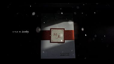 来自 仰光, 缅甸 的摄像师 Mg Jawbu - Engagement Film of Mg Mg & Khin Myo, wedding