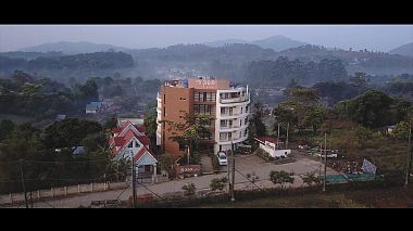 Videograf Mg Jawbu din Rangoon, Myanmar (Birmania) - Hotel 360 Promo, filmare cu drona, publicitate, video corporativ