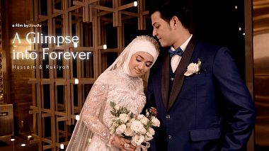 来自 仰光, 缅甸 的摄像师 Mg Jawbu - A Glimpse into Forever, event, wedding