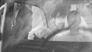 Βιντεογράφος Lucian Doban από Τιμισοάρα, Ρουμανία - Ana Maria & Sergiu I Spoke Pictures I Film 2023 ( Anamorphic 2x ), wedding