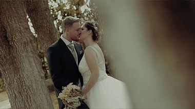 Videographer Nano Montero from Sevilla, Spain - Marta & Fernando, wedding