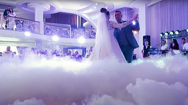 Відеограф Сергій Криштопа, Хмельницький, Україна - Wedding Михайло❤️Юлія instaclip, SDE, showreel, wedding