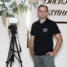 Videographer Сергій Криштопа