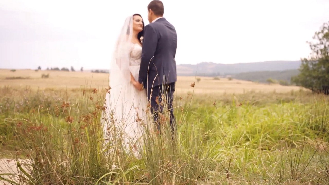 Wedding trailer | Dima + Radoslav