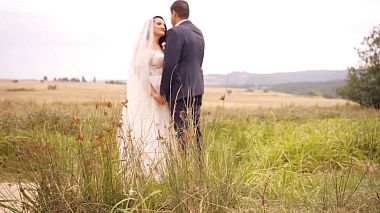 Videografo Pavel Stoyanov da Sofia, Bulgaria - Wedding trailer | Dima + Radoslav, wedding